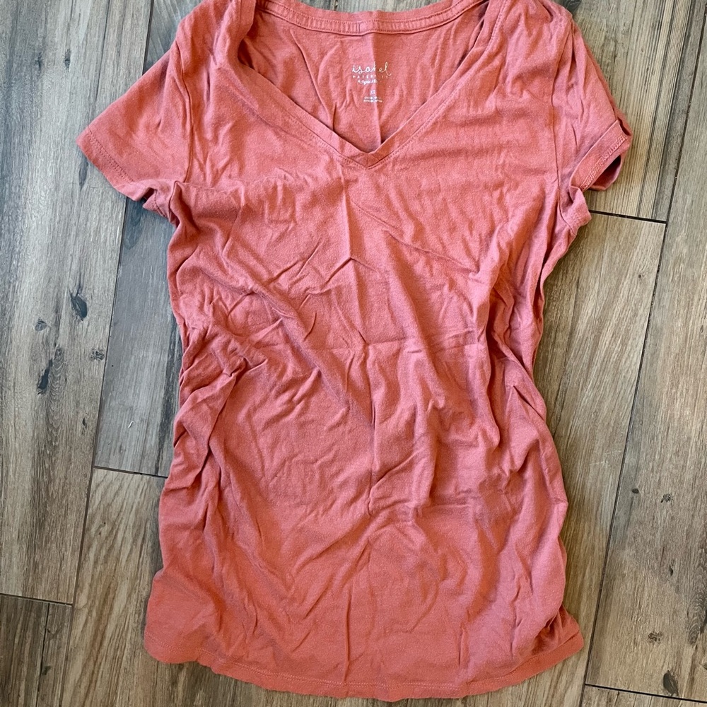 Isabel maternity T